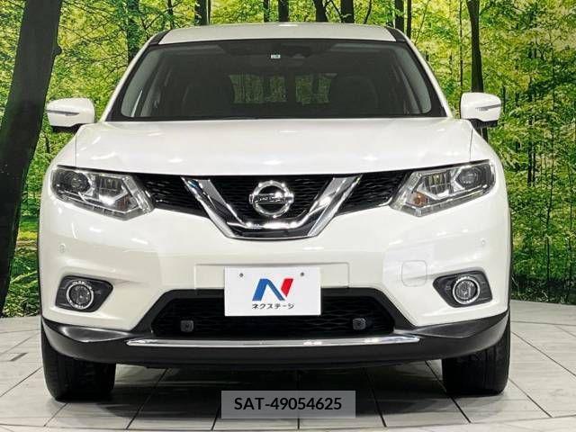 Nissan X-TRAIL 2015-03 210851-14