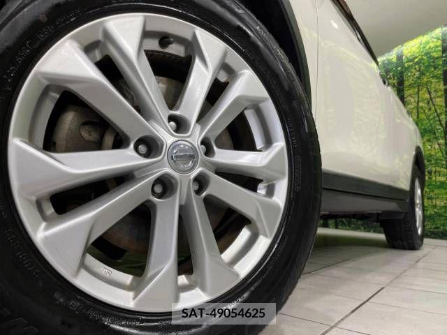 Nissan X-TRAIL 2015-03 210851-13