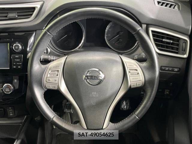 Nissan X-TRAIL 2015-03 210851-11