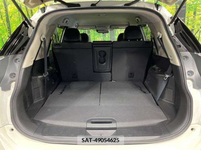 Nissan X-TRAIL 2015-03 210851-10