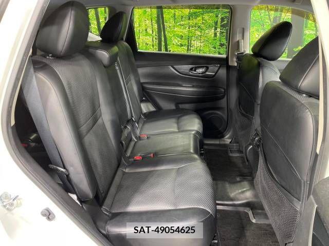 Nissan X-TRAIL 2015-03 210851-9