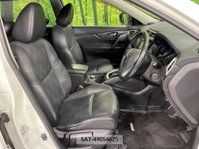 Nissan X-TRAIL 2015-03 210851-8