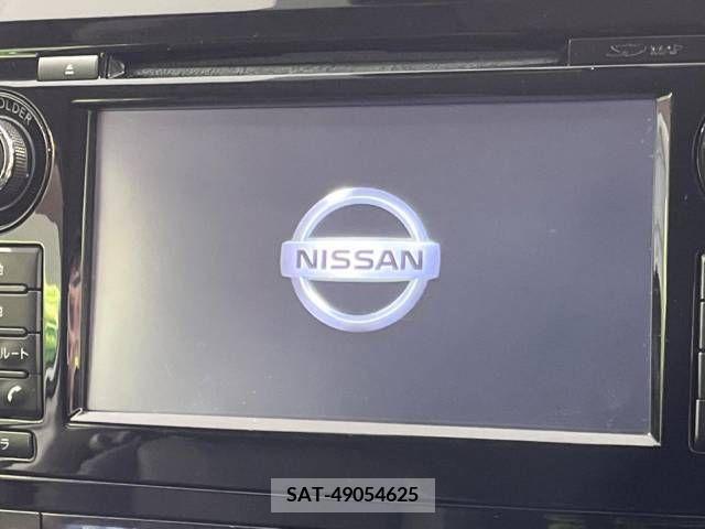 Nissan X-TRAIL 2015-03 210851-2