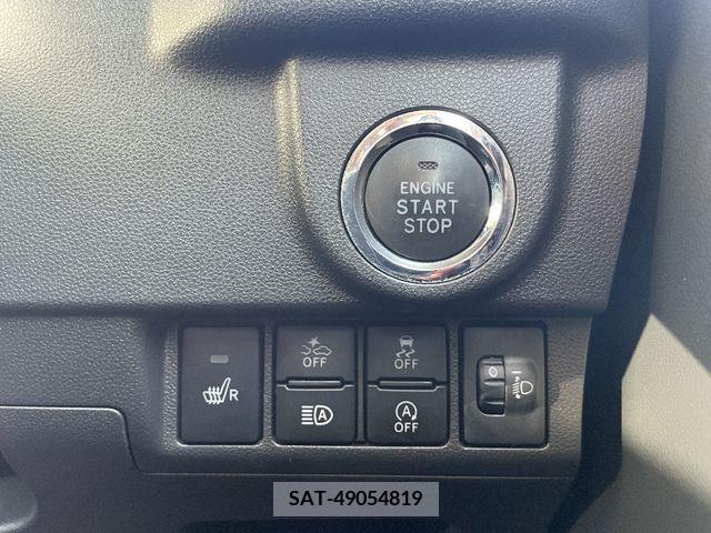 Daihatsu MOVE CUSTOM 2017-10 211616-10