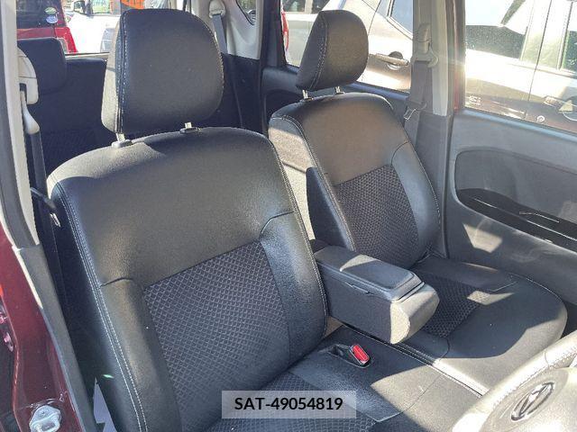 Daihatsu MOVE CUSTOM 2017-10 211616-4