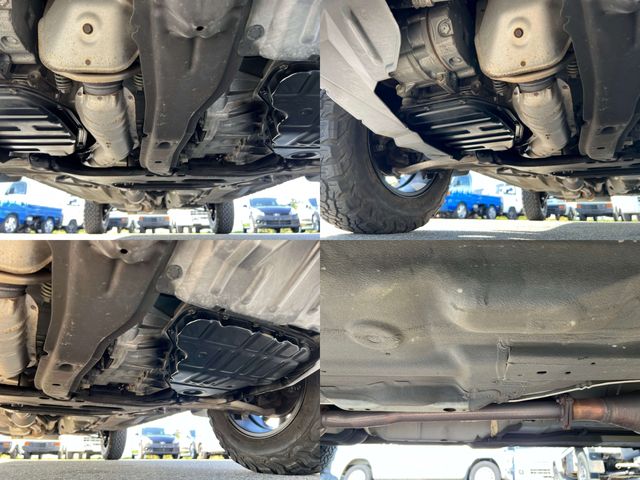 Nissan X-TRAIL 2006-09 181208-26