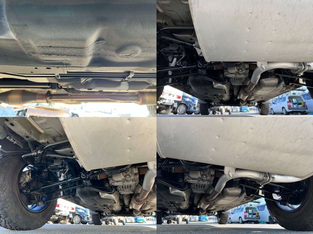 Nissan X-TRAIL 2006-09 181208-27