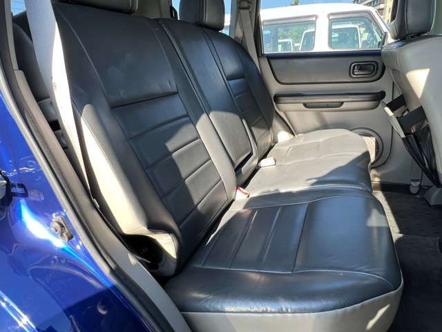 Nissan X-TRAIL 2006-09 181208-13