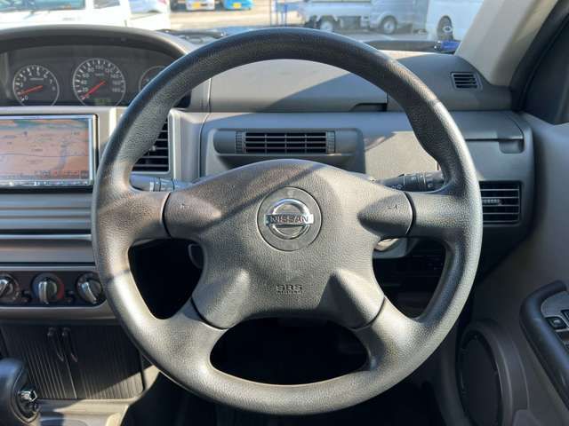 Nissan X-TRAIL 2006-09 181208-19