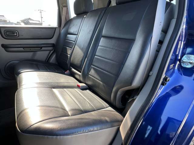 Nissan X-TRAIL 2006-09 181208-15