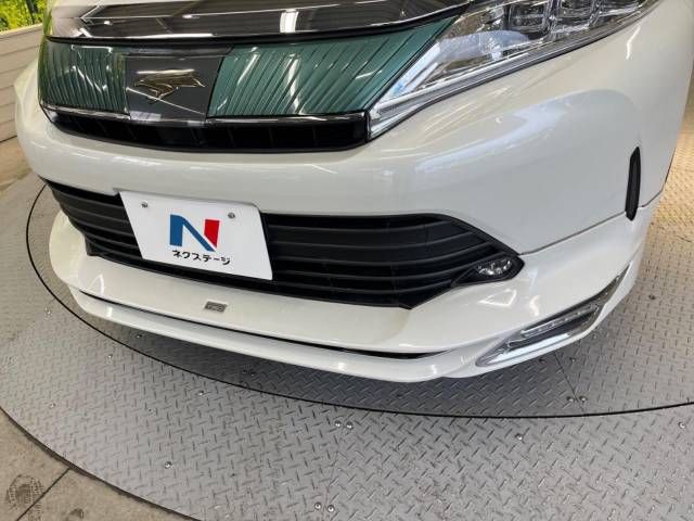 Toyota HARRIER 2017-08 191929-2