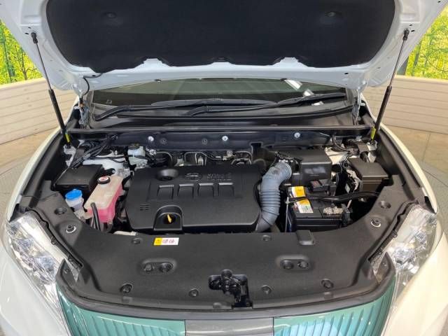 Toyota HARRIER 2017-08 191929-18