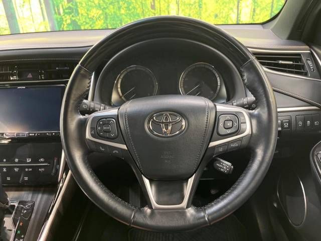 Toyota HARRIER 2017-08 191929-11