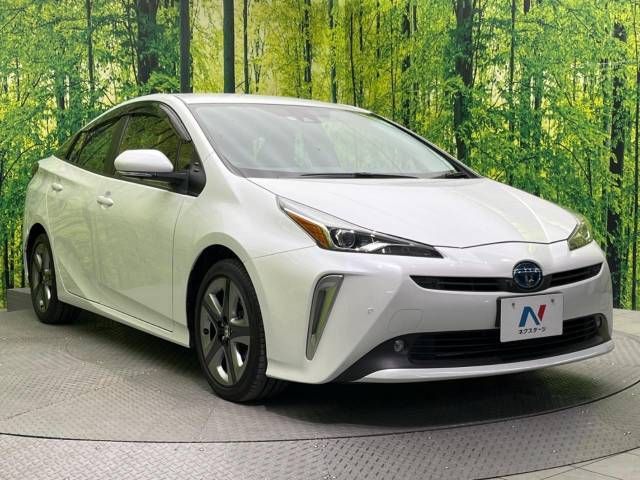 Toyota PRIUS 2021-12 196197-16