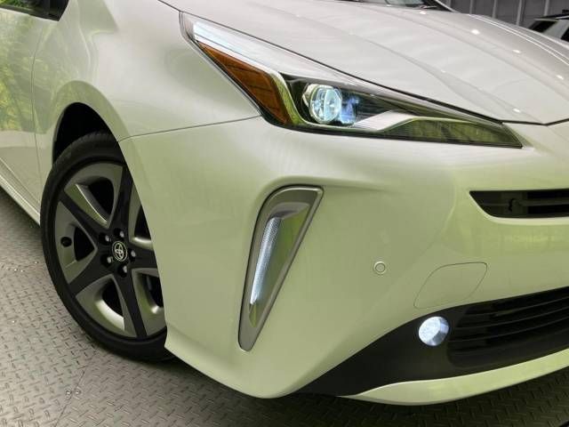 Toyota PRIUS 2021-12 196197-12