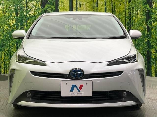 Toyota PRIUS 2021-12 196197-14