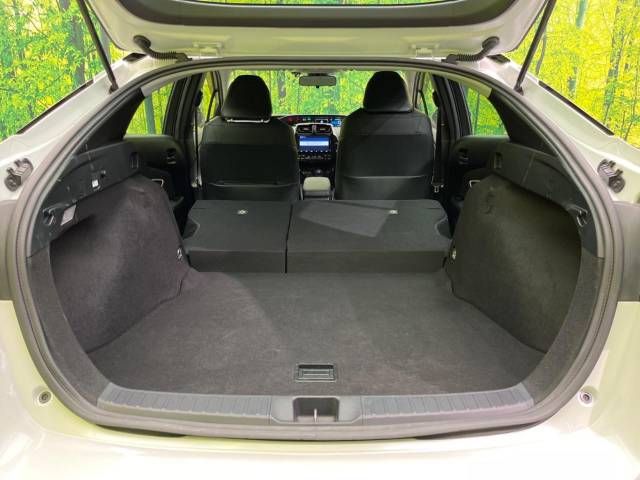 Toyota PRIUS 2021-12 196197-10