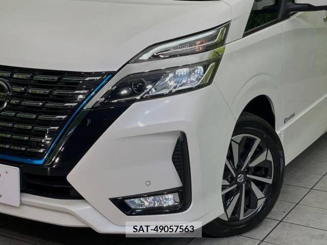 Nissan SERENA 2019-11 367616-13