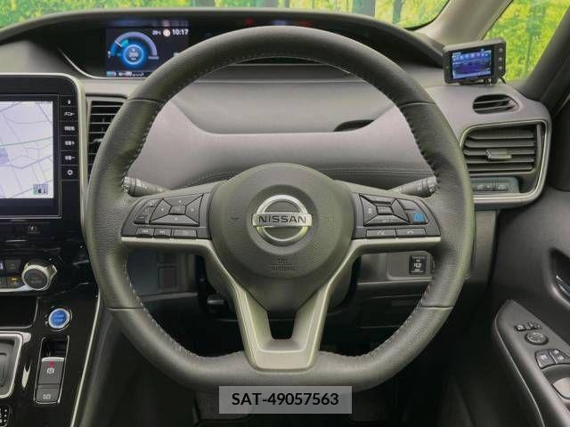 Nissan SERENA 2019-11 367616-8