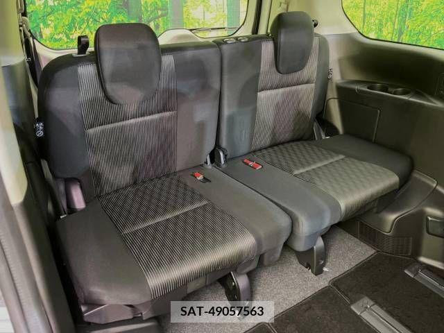 Nissan SERENA 2019-11 367616-11