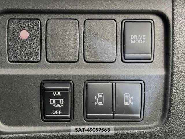 Nissan SERENA 2019-11 367616-5