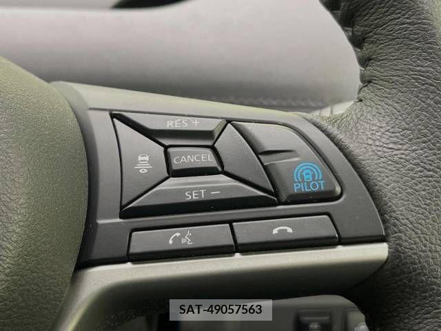 Nissan SERENA 2019-11 367616-4