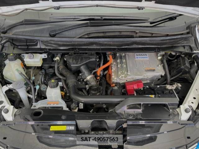 Nissan SERENA 2019-11 367616-19