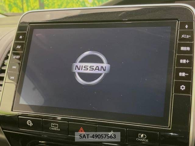 Nissan SERENA 2019-11 367616-2