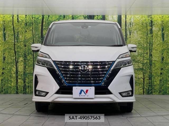 Nissan SERENA 2019-11 367616-15