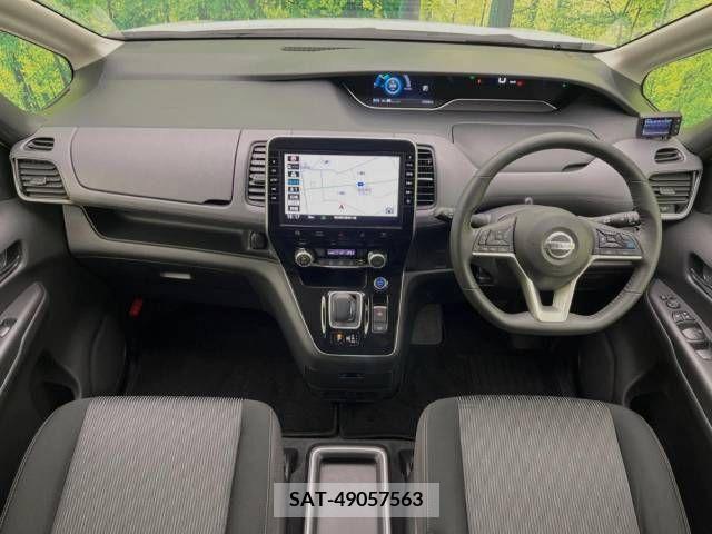 Nissan SERENA 2019-11 367616-1