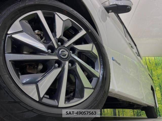 Nissan SERENA 2019-11 367616-14