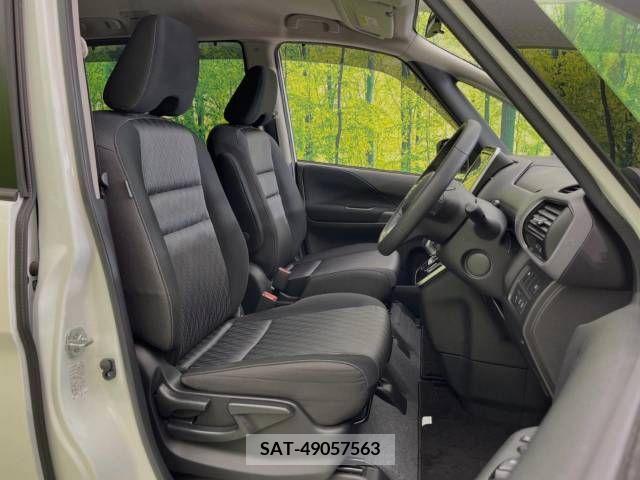 Nissan SERENA 2019-11 367616-9