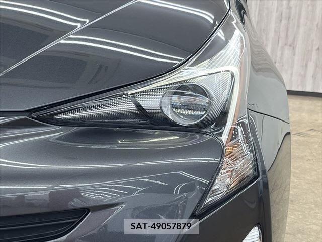 Toyota PRIUS 2016-04 346806-22