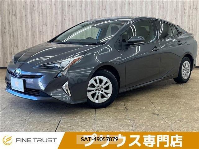 Toyota PRIUS 2016-04 346806-0