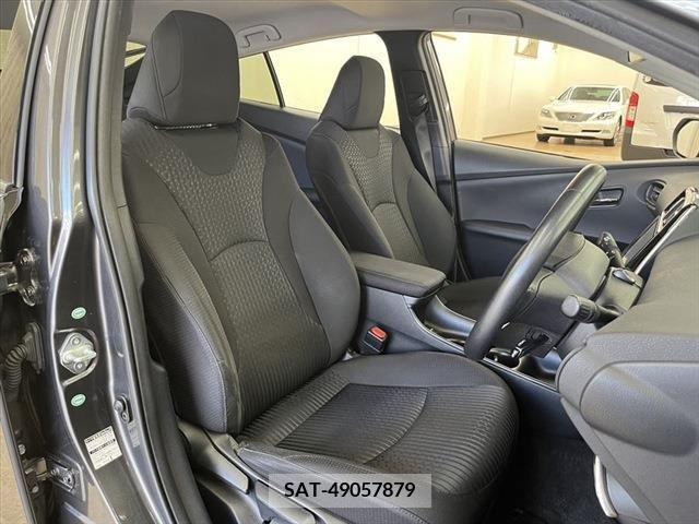 Toyota PRIUS 2016-04 346806-8