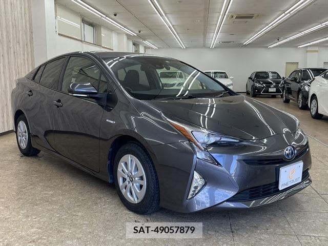 Toyota PRIUS 2016-04 346806-16