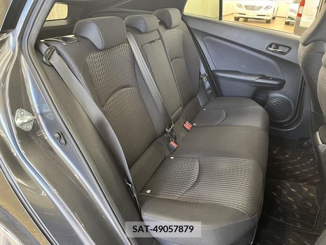 Toyota PRIUS 2016-04 346806-9