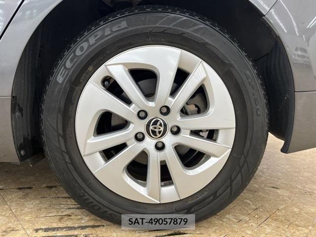 Toyota PRIUS 2016-04 346806-29