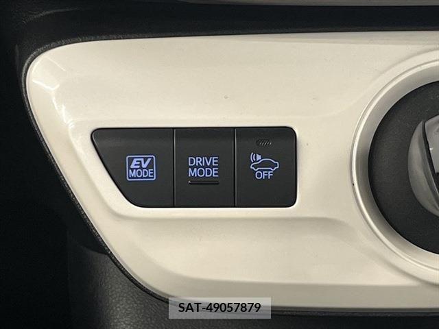 Toyota PRIUS 2016-04 346806-7