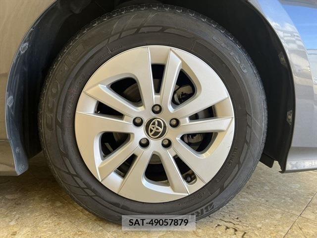 Toyota PRIUS 2016-04 346806-14