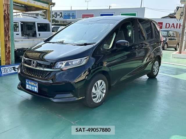 Honda FREED 2023-07 220736-0