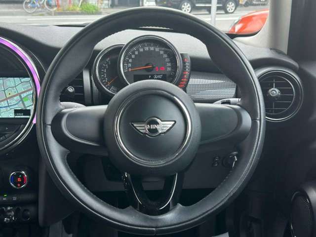 Bmw MINI 2017-07 12189-13