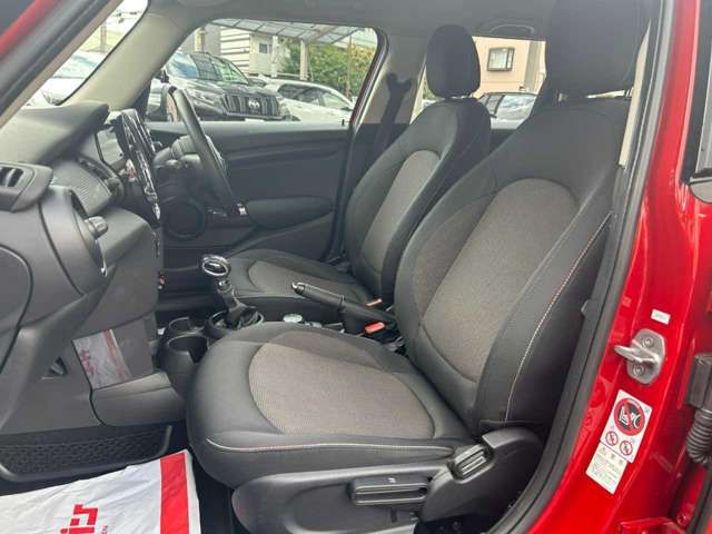 Bmw MINI 2017-07 12189-19