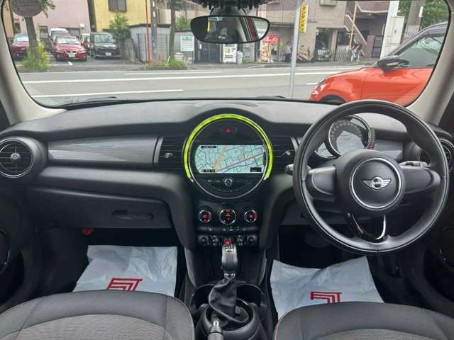 Bmw MINI 2017-07 12189-12