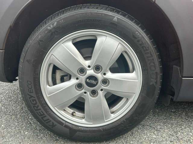 Bmw MINI 2017-07 12189-9