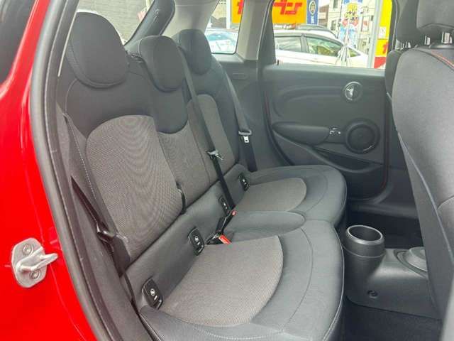 Bmw MINI 2017-07 12189-15