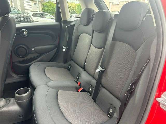 Bmw MINI 2017-07 12189-18