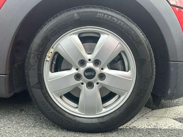 Bmw MINI 2017-07 12189-8