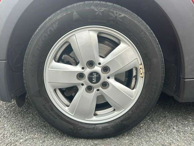 Bmw MINI 2017-07 12189-11