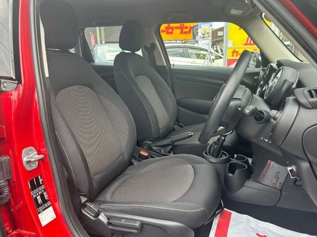 Bmw MINI 2017-07 12189-14
